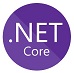 Dot Net Core logo