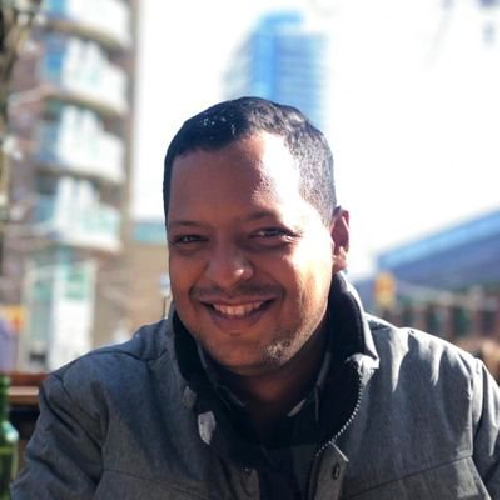 Fernando Cueto - Fullstack Developer