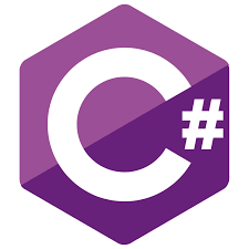 C sharp logo