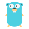 Golang logo